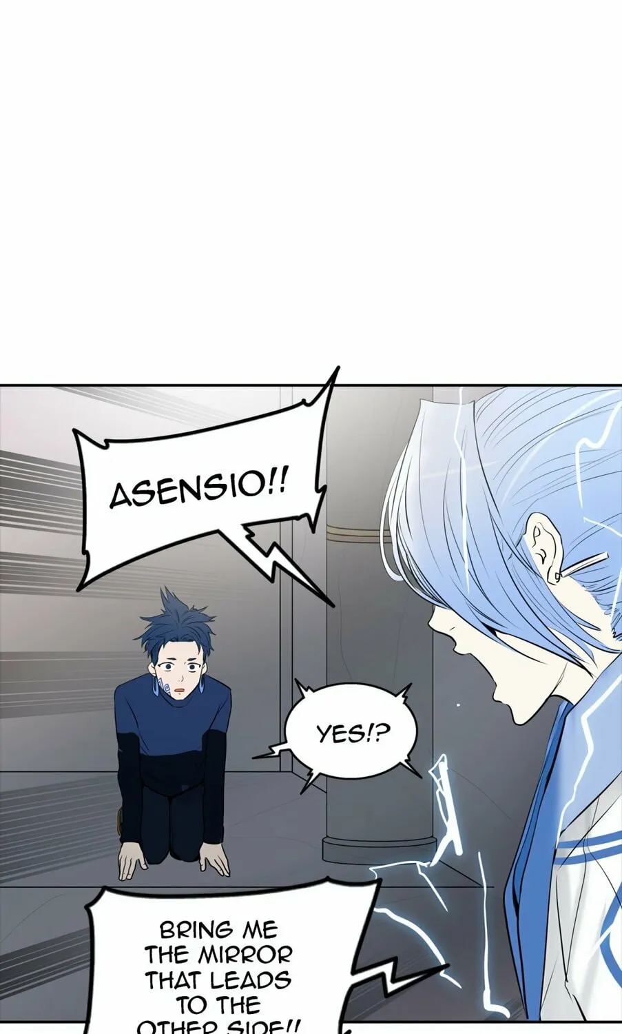 Tower of God Chapter 365 page 175 - 