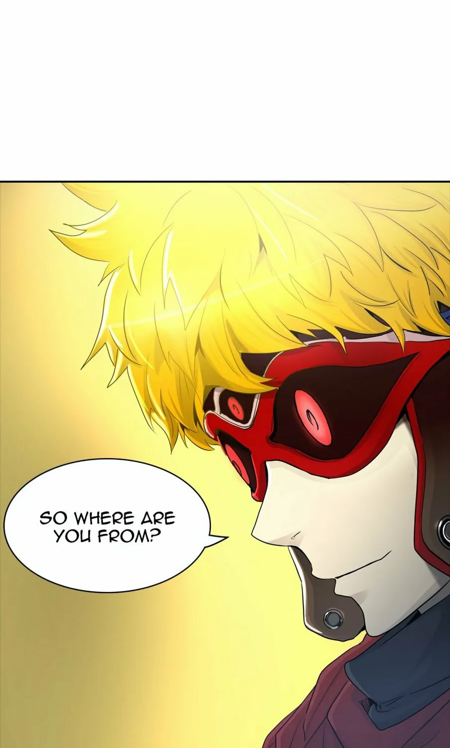 Tower of God Chapter 365 page 30 - 