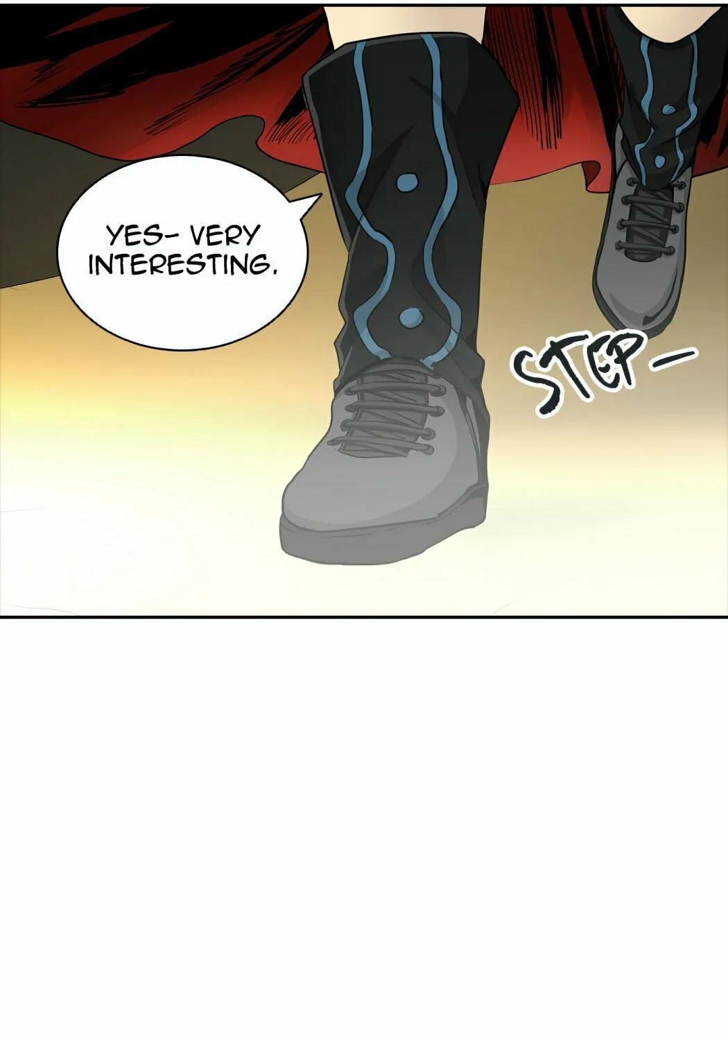 Tower of God Chapter 365 page 41 - 