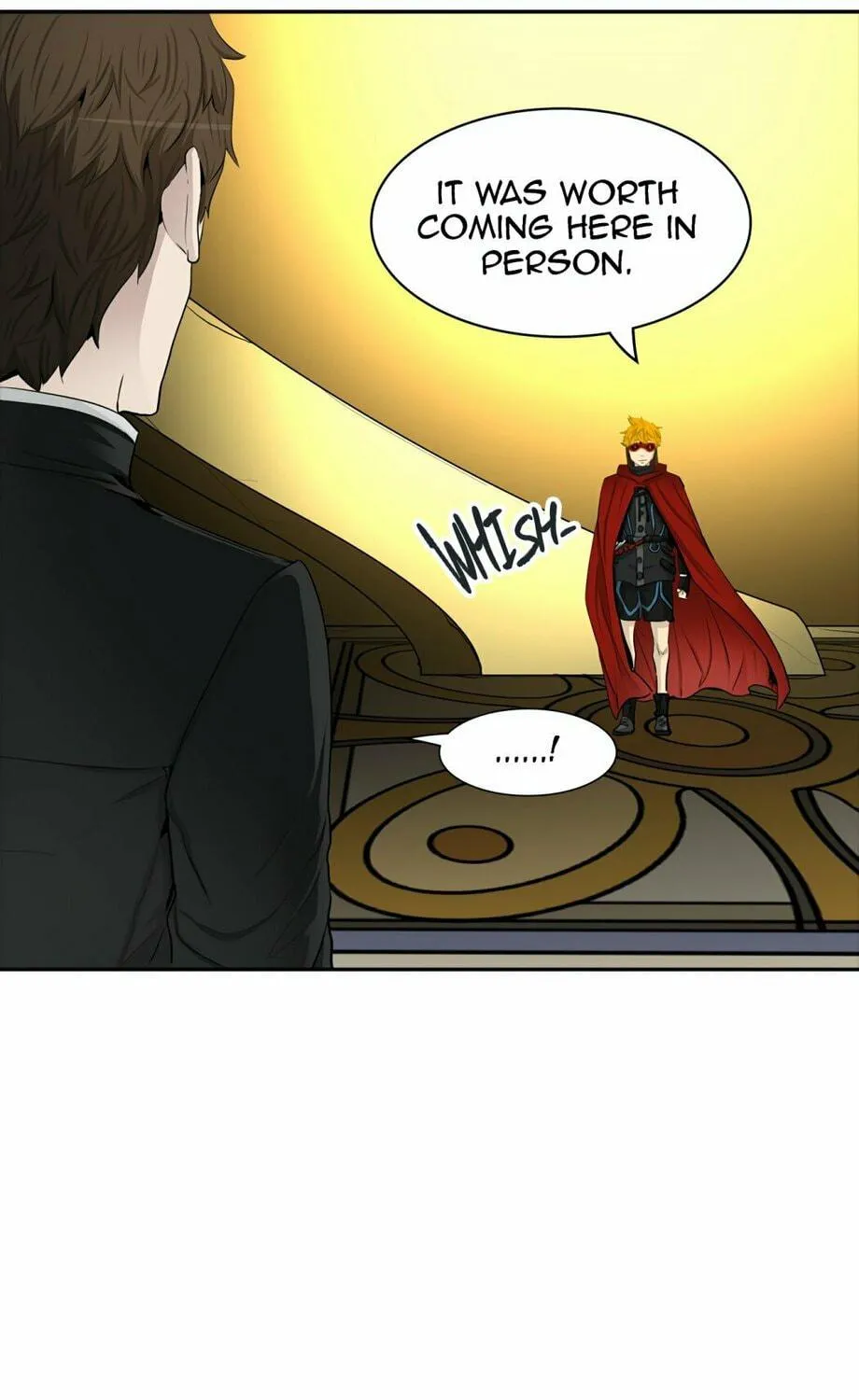 Tower of God Chapter 365 page 43 - 