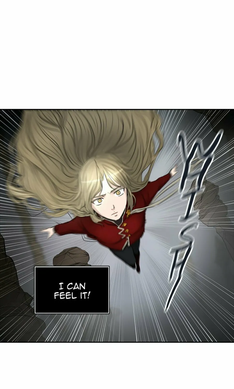 Tower of God Chapter 365 page 56 - 