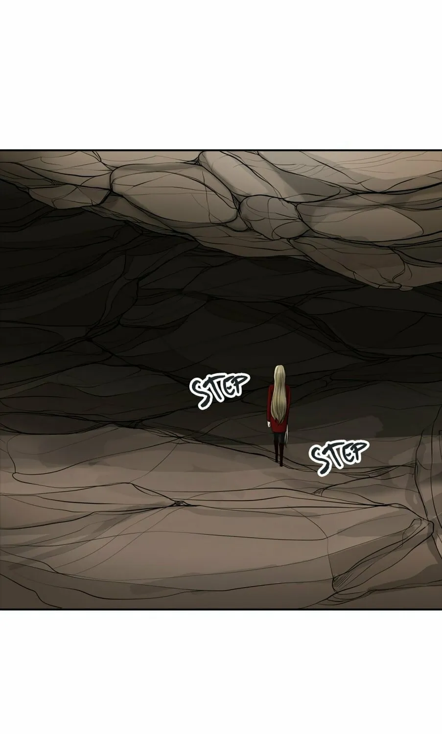 Tower of God Chapter 365 page 60 - 