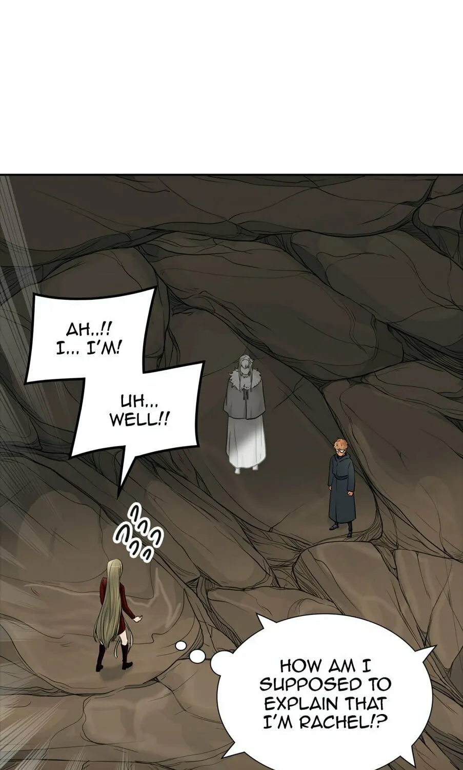 Tower of God Chapter 365 page 68 - 