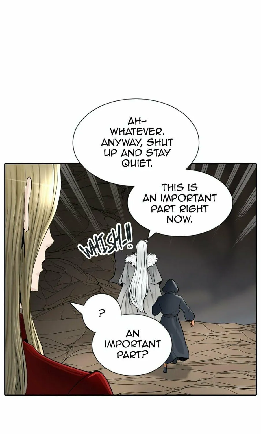 Tower of God Chapter 365 page 70 - 