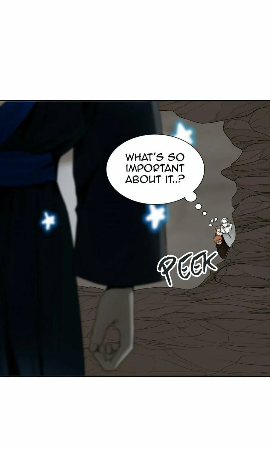 Tower of God Chapter 365 page 72 - 