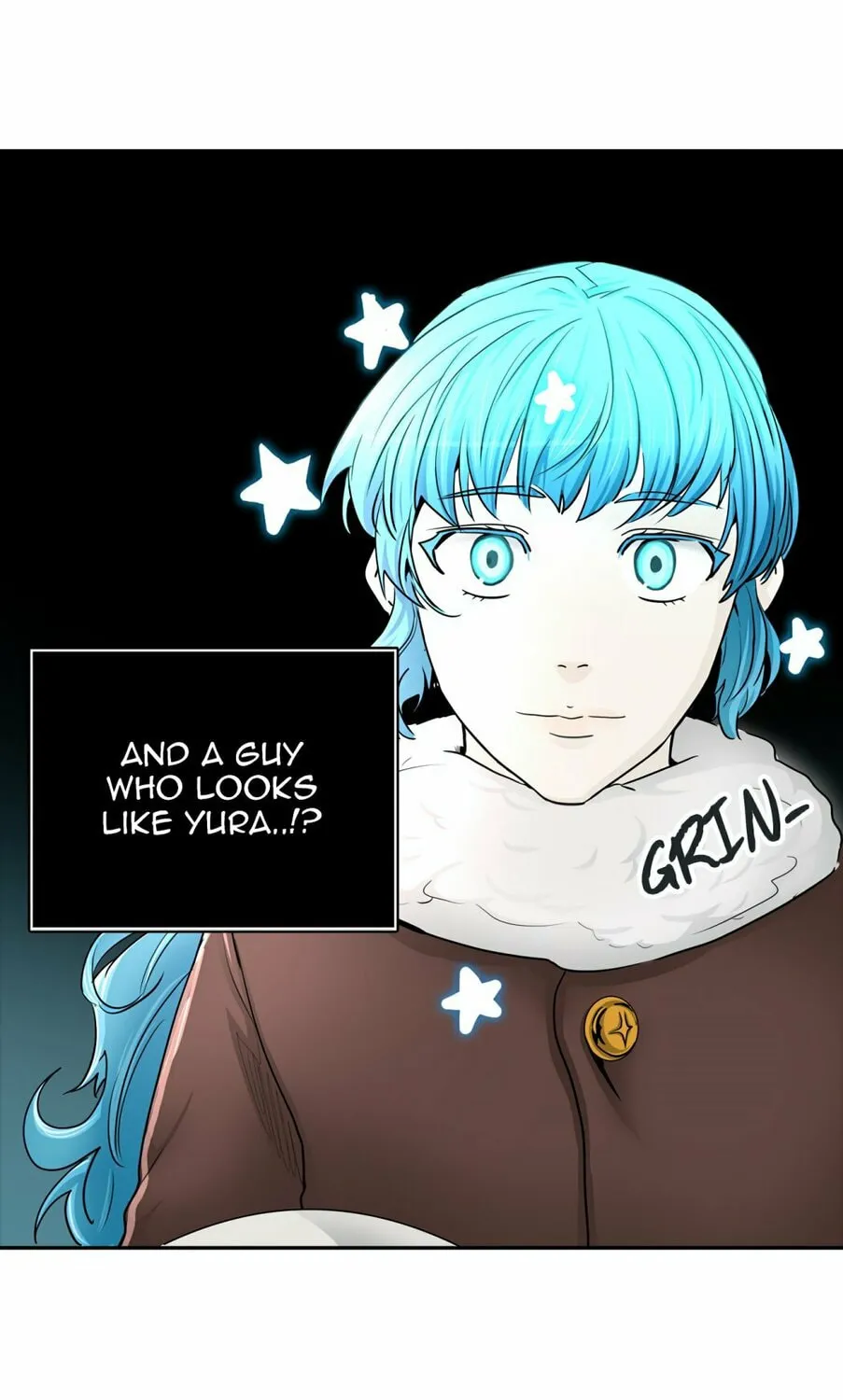 Tower of God Chapter 365 page 80 - 