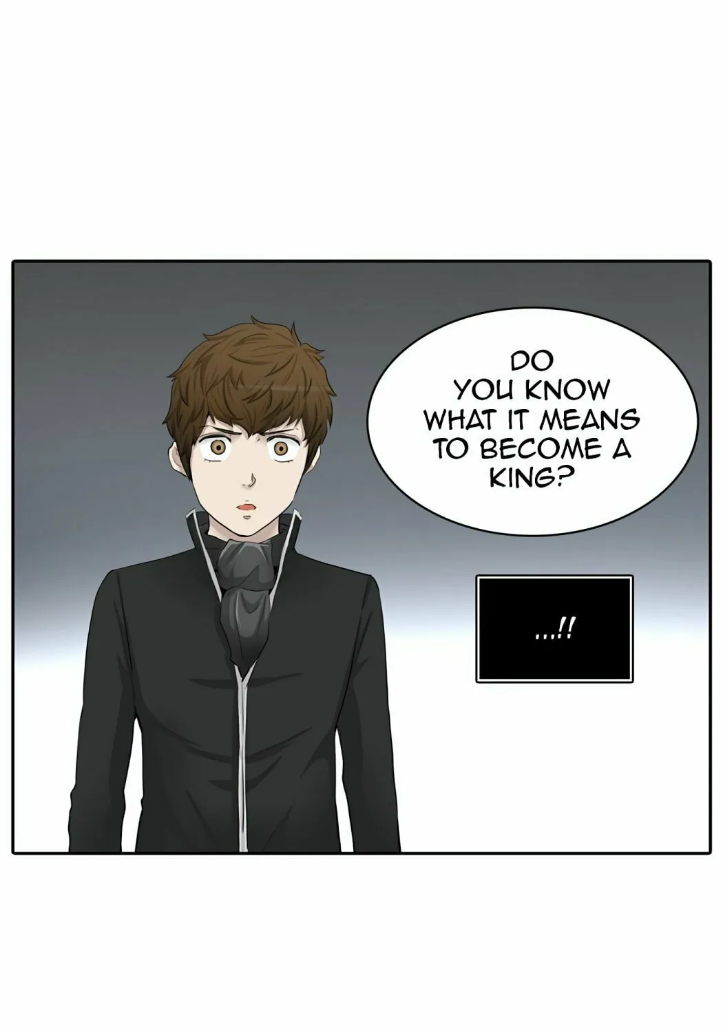 Tower of God Chapter 365 page 86 - 