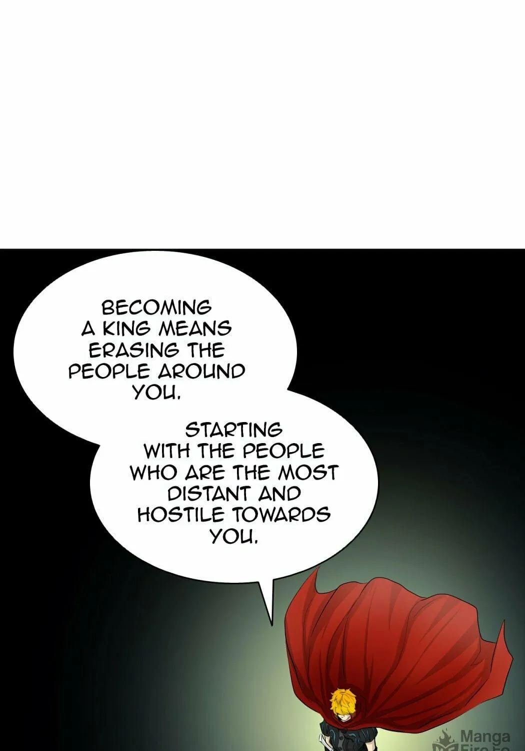Tower of God Chapter 365 page 88 - 