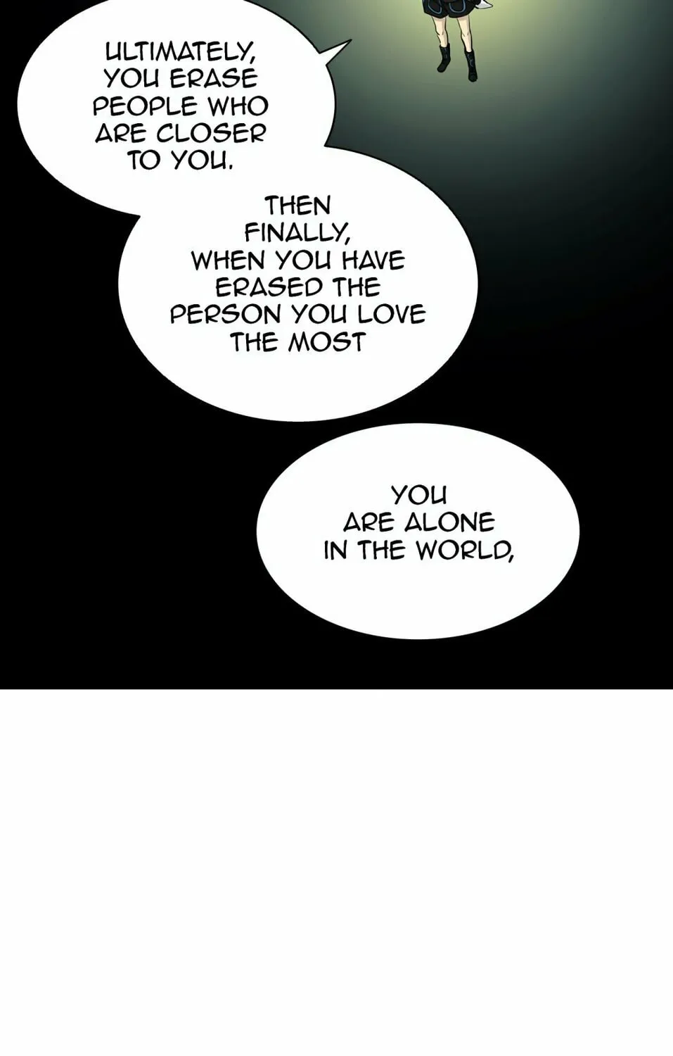 Tower of God Chapter 365 page 90 - 