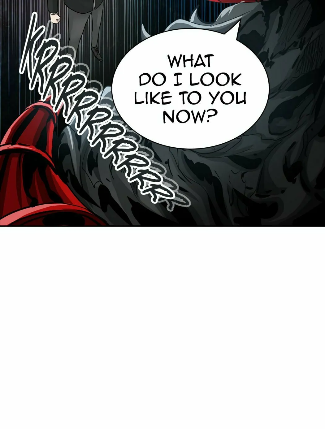 Tower of God Chapter 365 page 95 - 