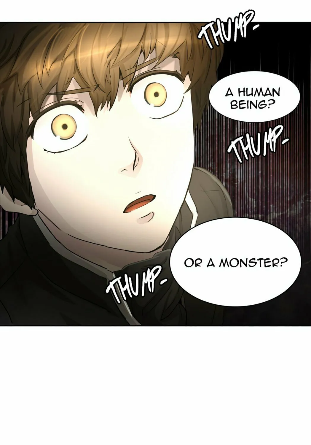 Tower of God Chapter 365 page 96 - 