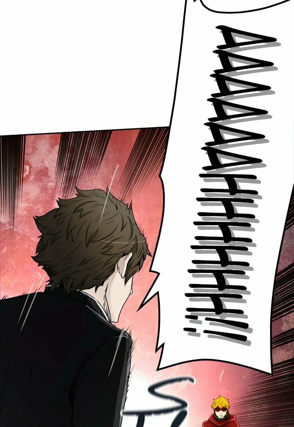 Tower of God Chapter 365 page 100 - 