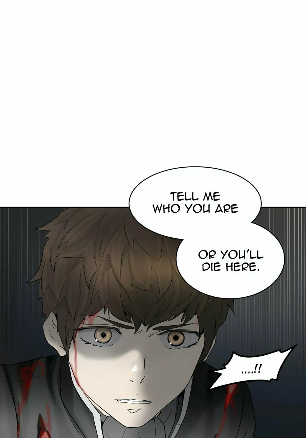 Tower of God Chapter 366 page 1 - 