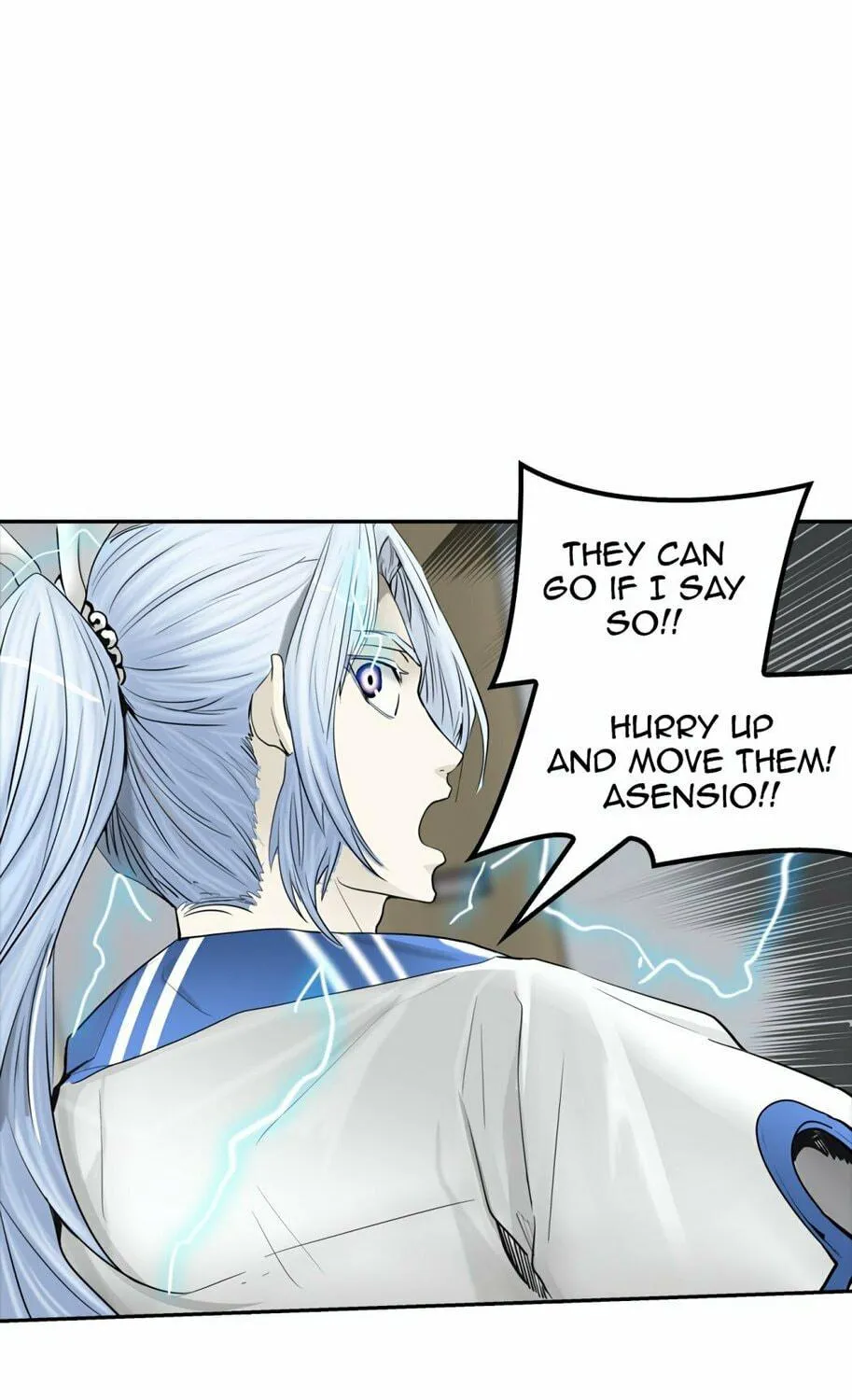 Tower of God Chapter 366 page 102 - 