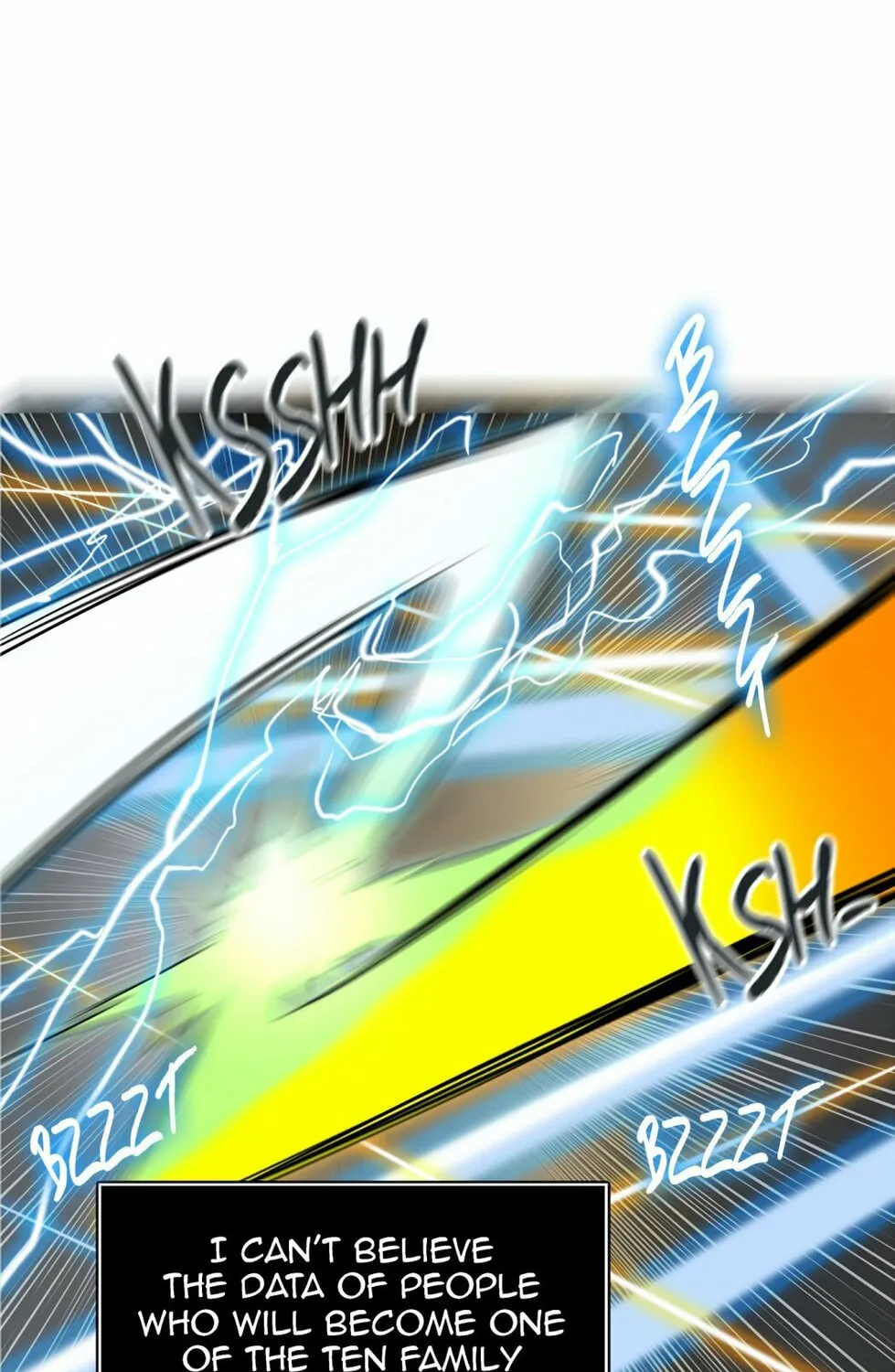 Tower of God Chapter 366 page 112 - 