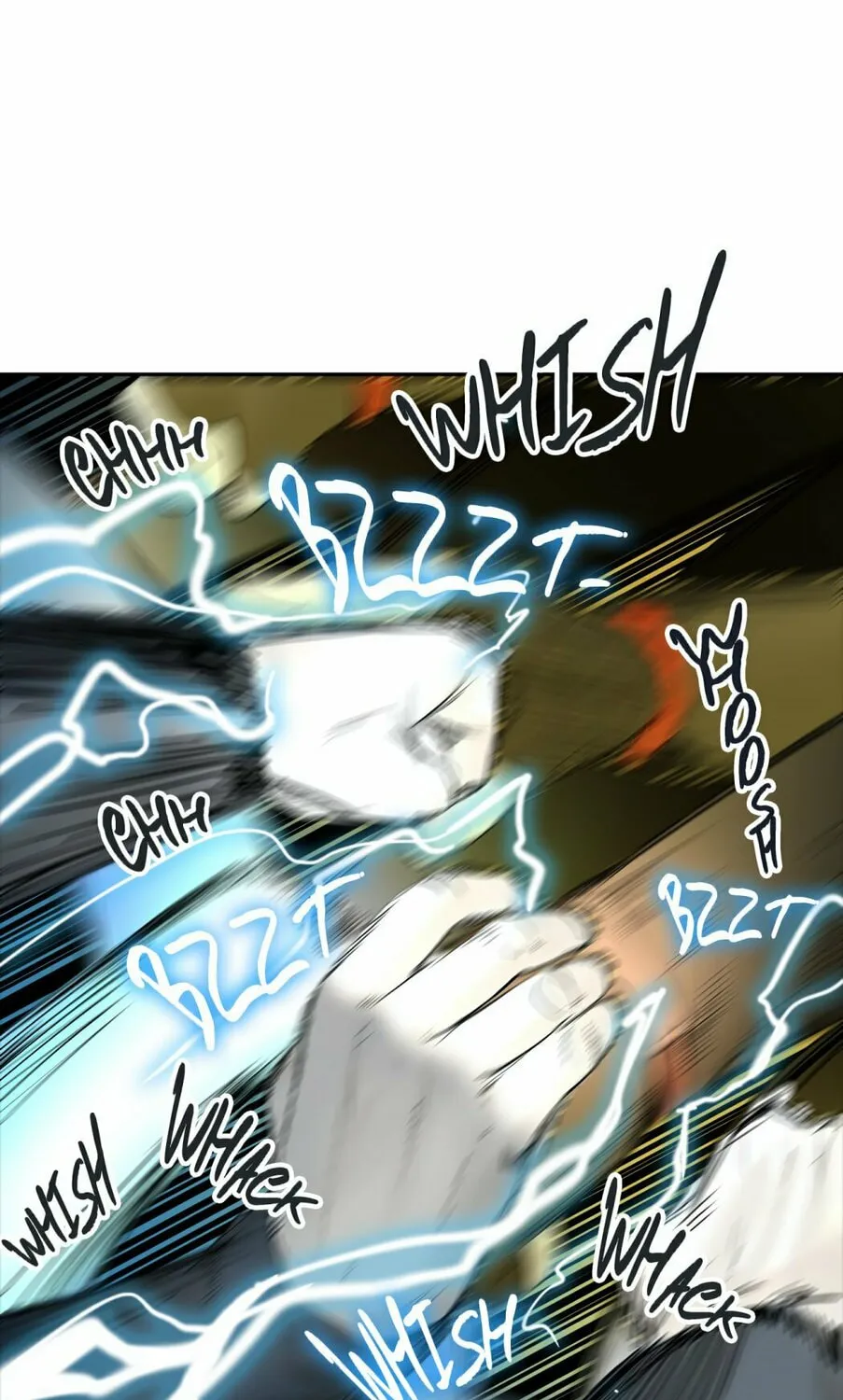 Tower of God Chapter 366 page 115 - 
