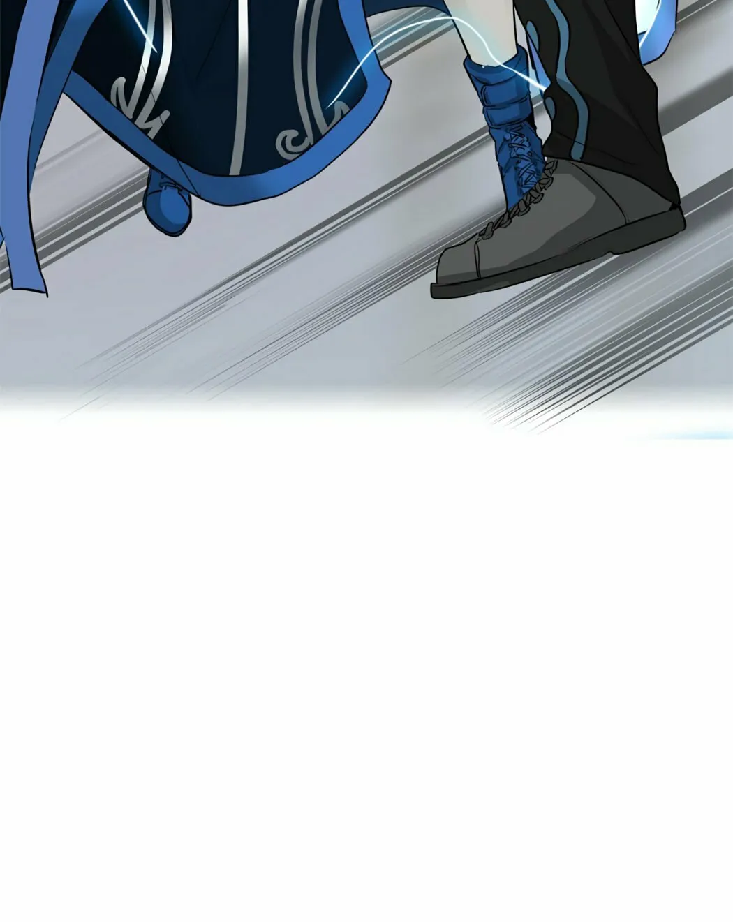 Tower of God Chapter 366 page 121 - 
