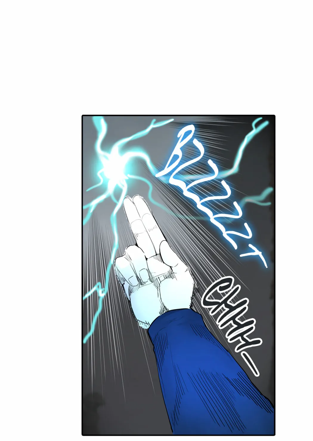 Tower of God Chapter 366 page 126 - 