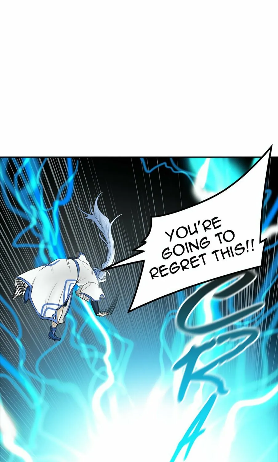 Tower of God Chapter 366 page 135 - 