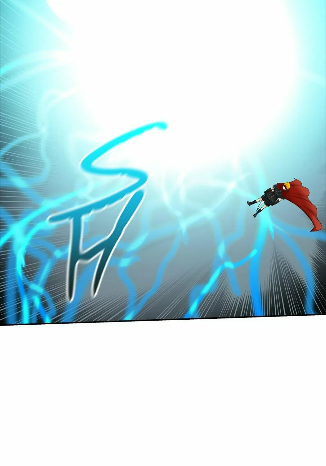 Tower of God Chapter 366 page 137 - 