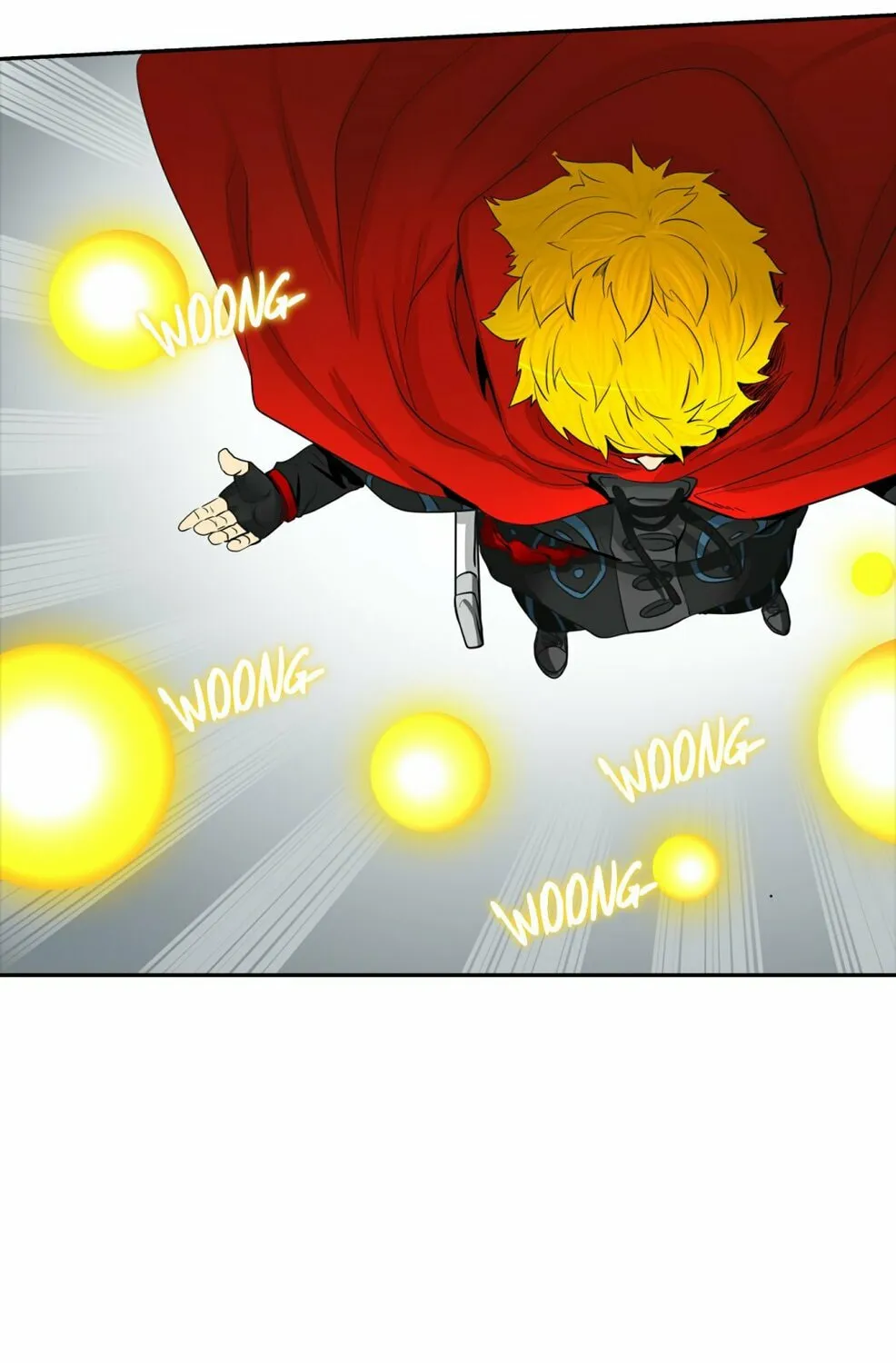 Tower of God Chapter 366 page 139 - 