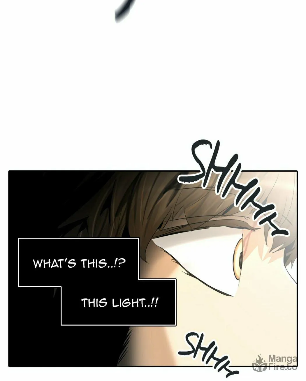 Tower of God Chapter 366 page 15 - 