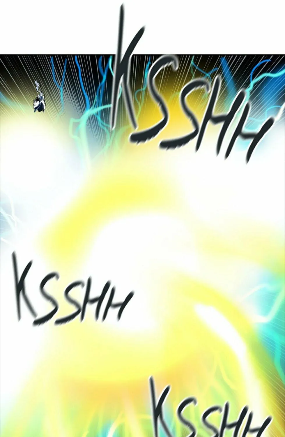 Tower of God Chapter 366 page 141 - 