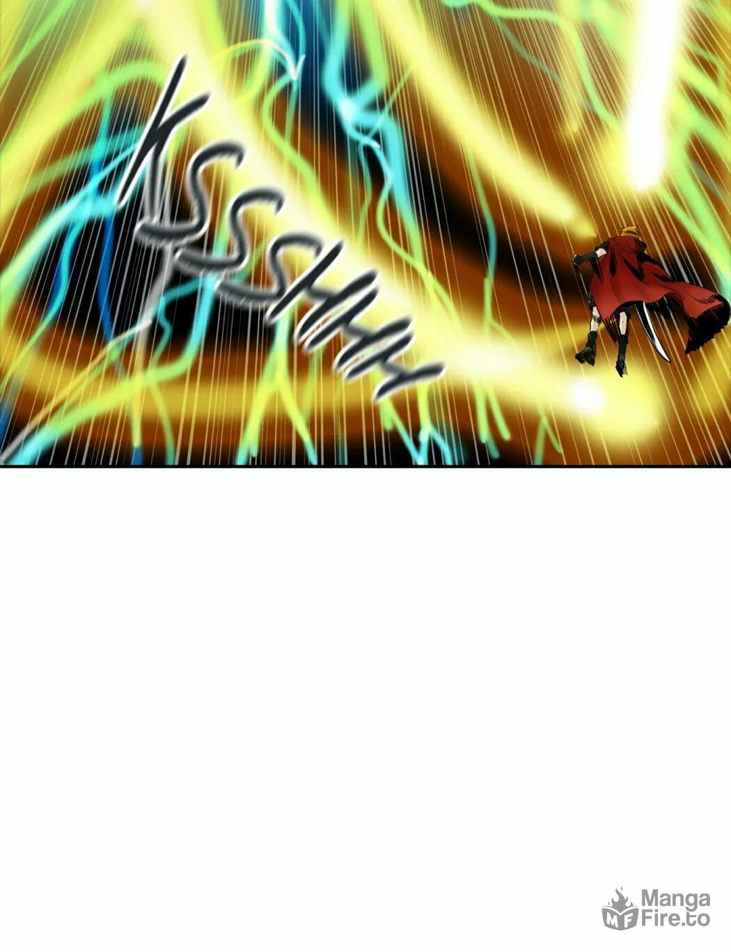 Tower of God Chapter 366 page 143 - 