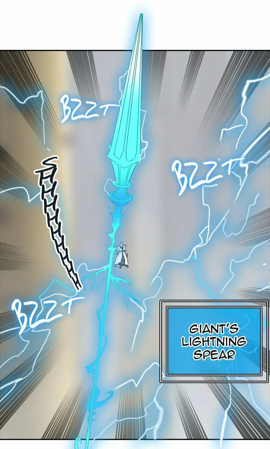 Tower of God Chapter 366 page 145 - 