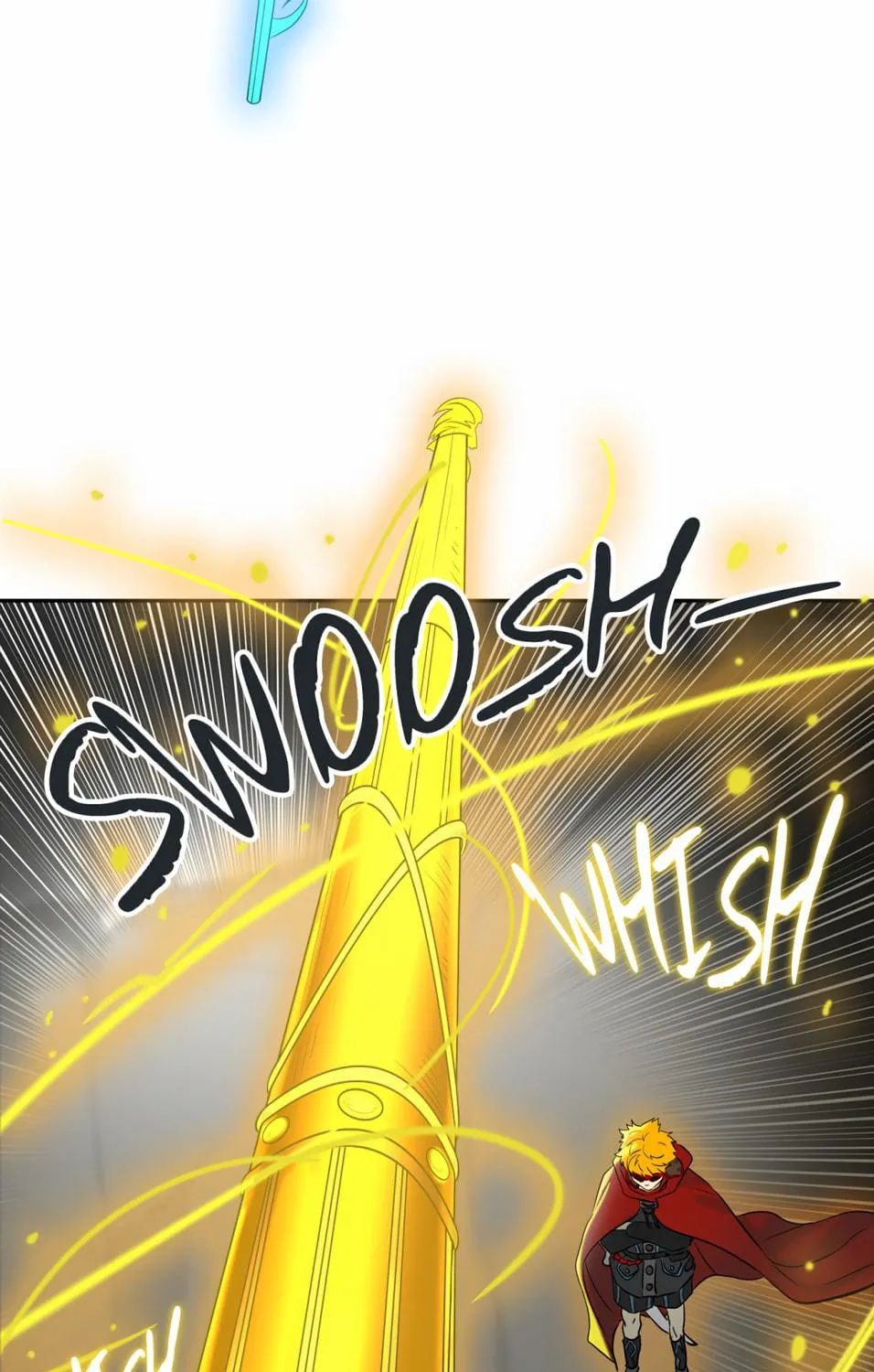 Tower of God Chapter 366 page 147 - 