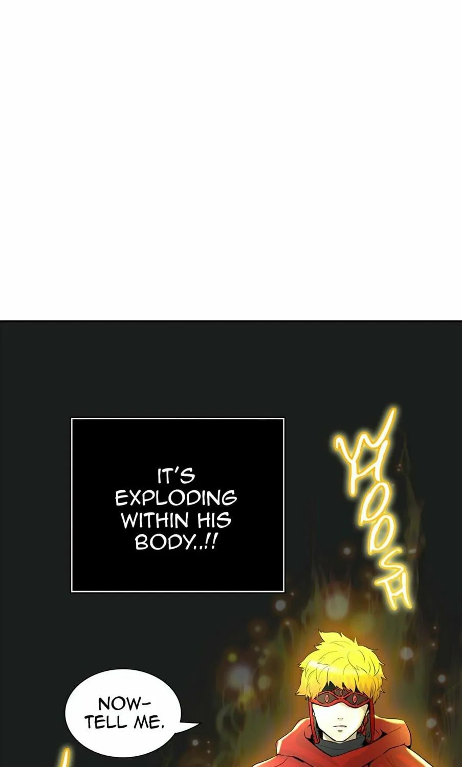 Tower of God Chapter 366 page 16 - 