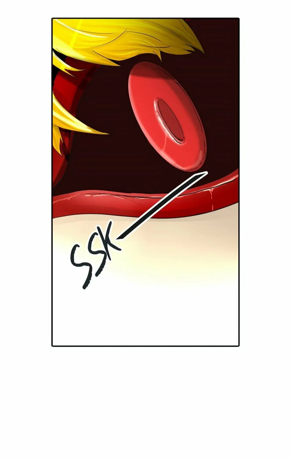 Tower of God Chapter 366 page 156 - 