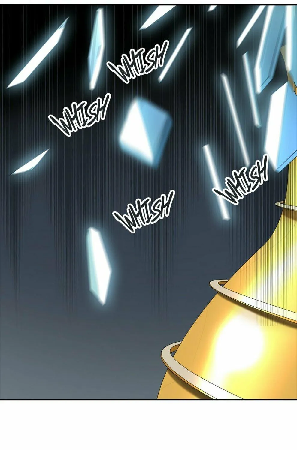 Tower of God Chapter 366 page 158 - 