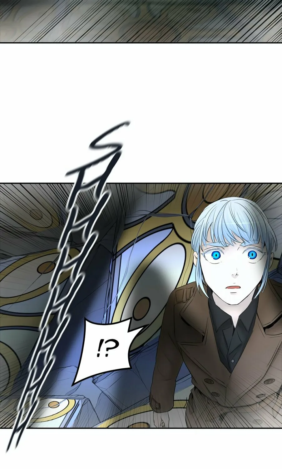 Tower of God Chapter 366 page 162 - 