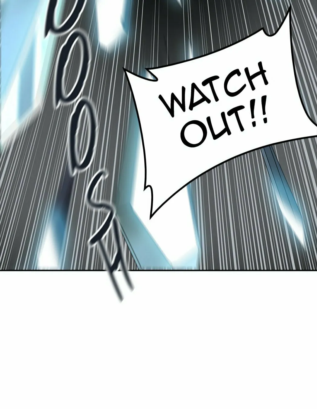 Tower of God Chapter 366 page 165 - 