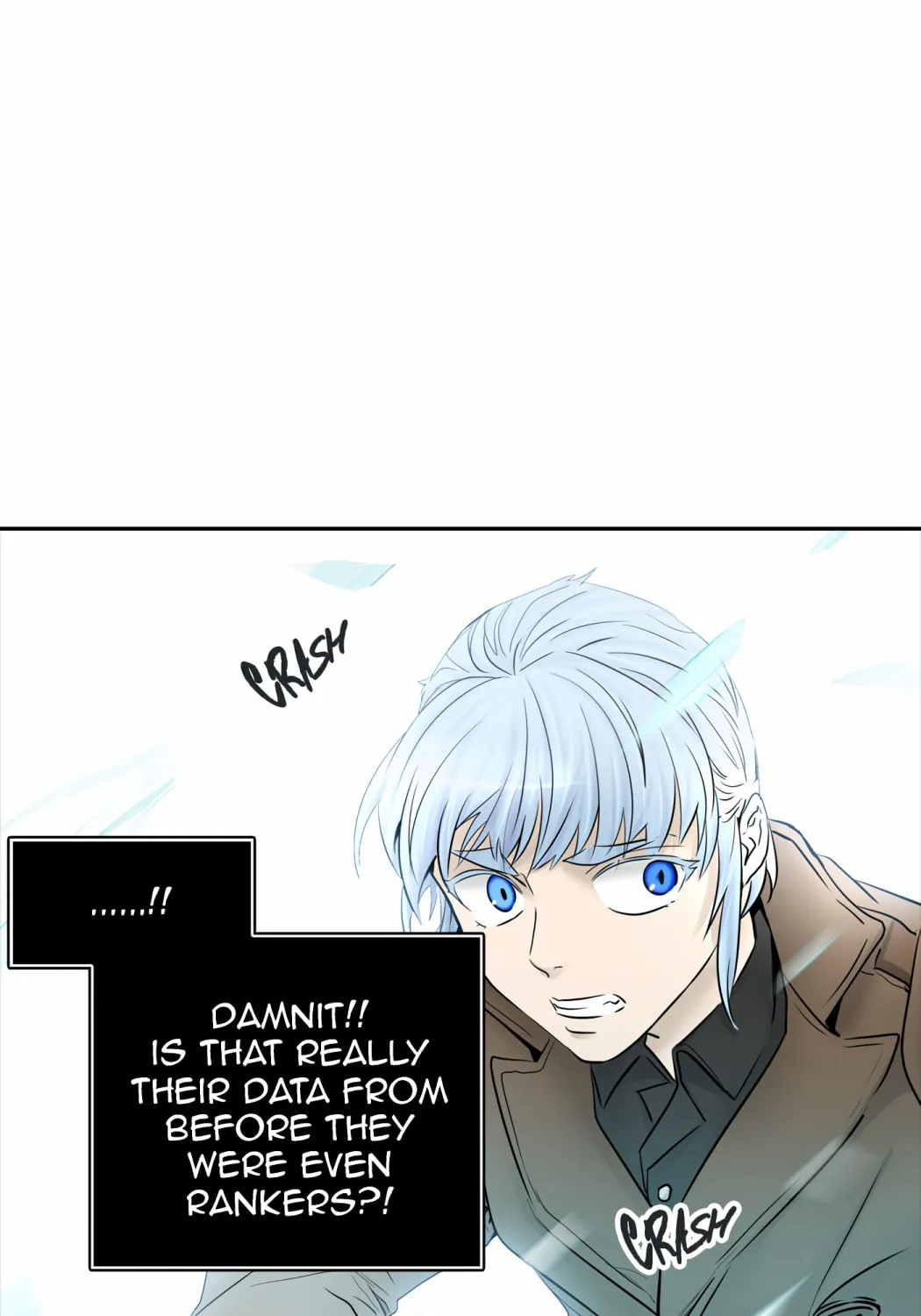 Tower of God Chapter 366 page 169 - 