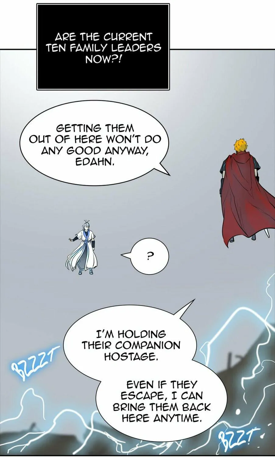 Tower of God Chapter 366 page 173 - 