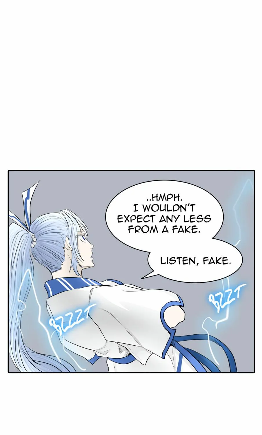 Tower of God Chapter 366 page 175 - 