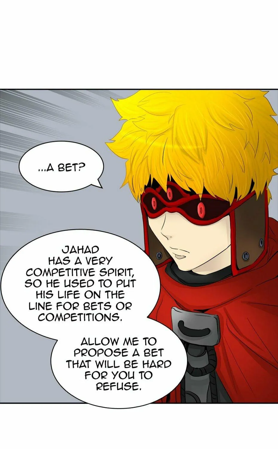 Tower of God Chapter 366 page 179 - 