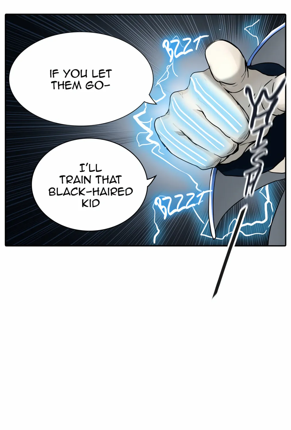 Tower of God Chapter 366 page 183 - 