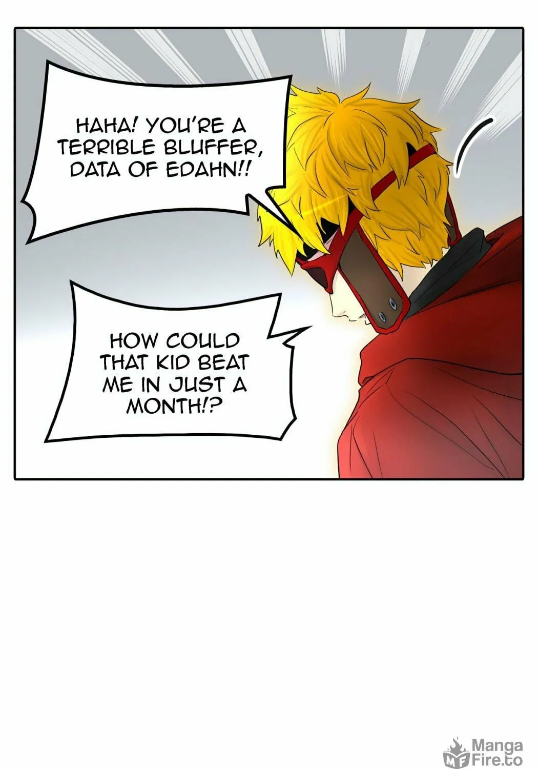 Tower of God Chapter 366 page 191 - 