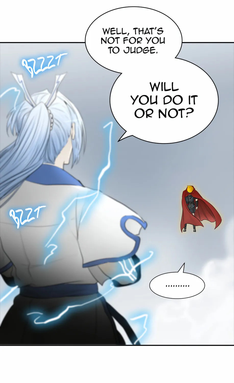 Tower of God Chapter 366 page 193 - 