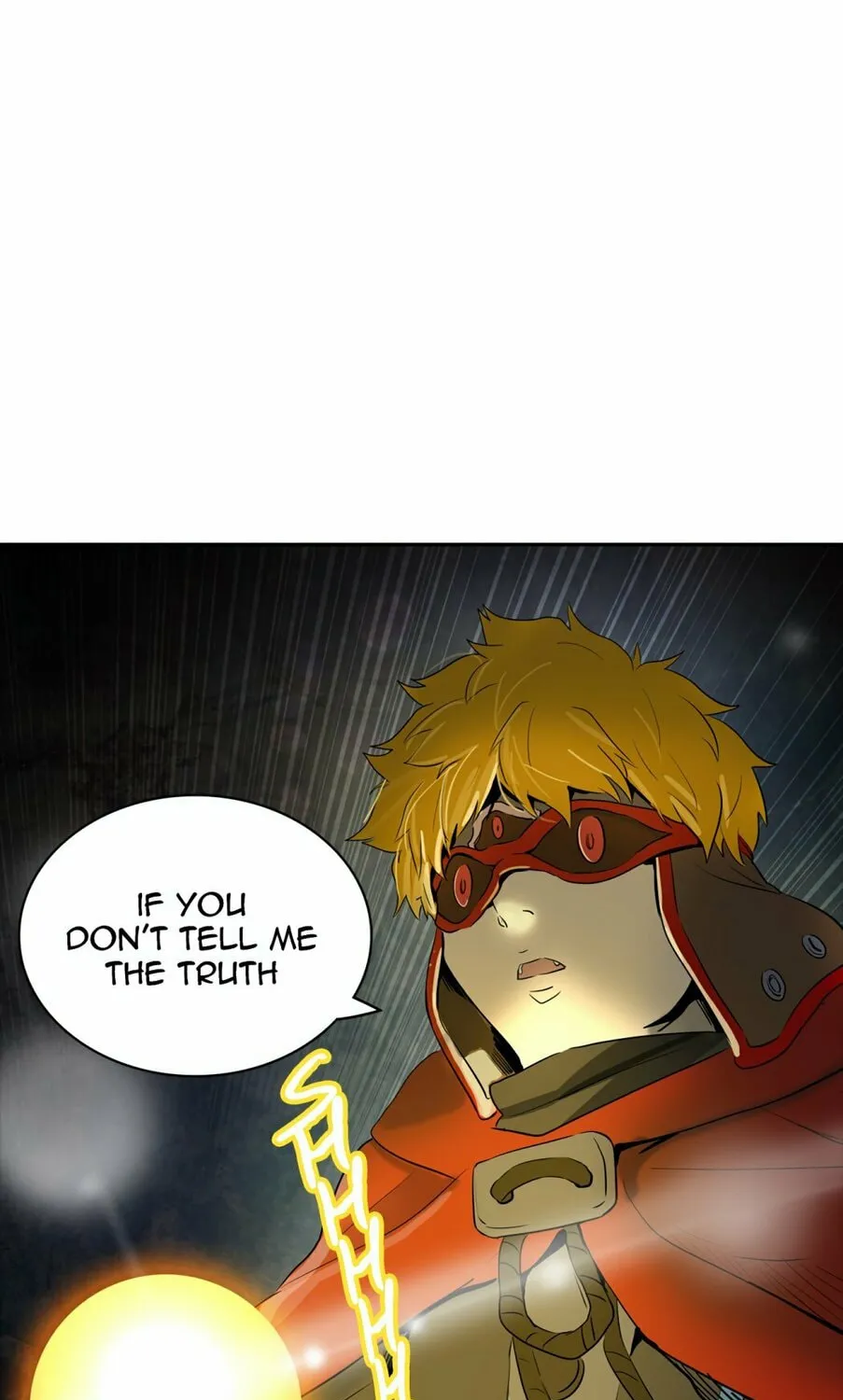 Tower of God Chapter 366 page 3 - 