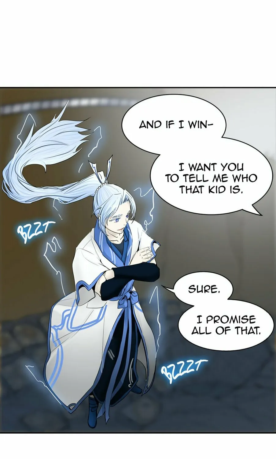 Tower of God Chapter 366 page 201 - 
