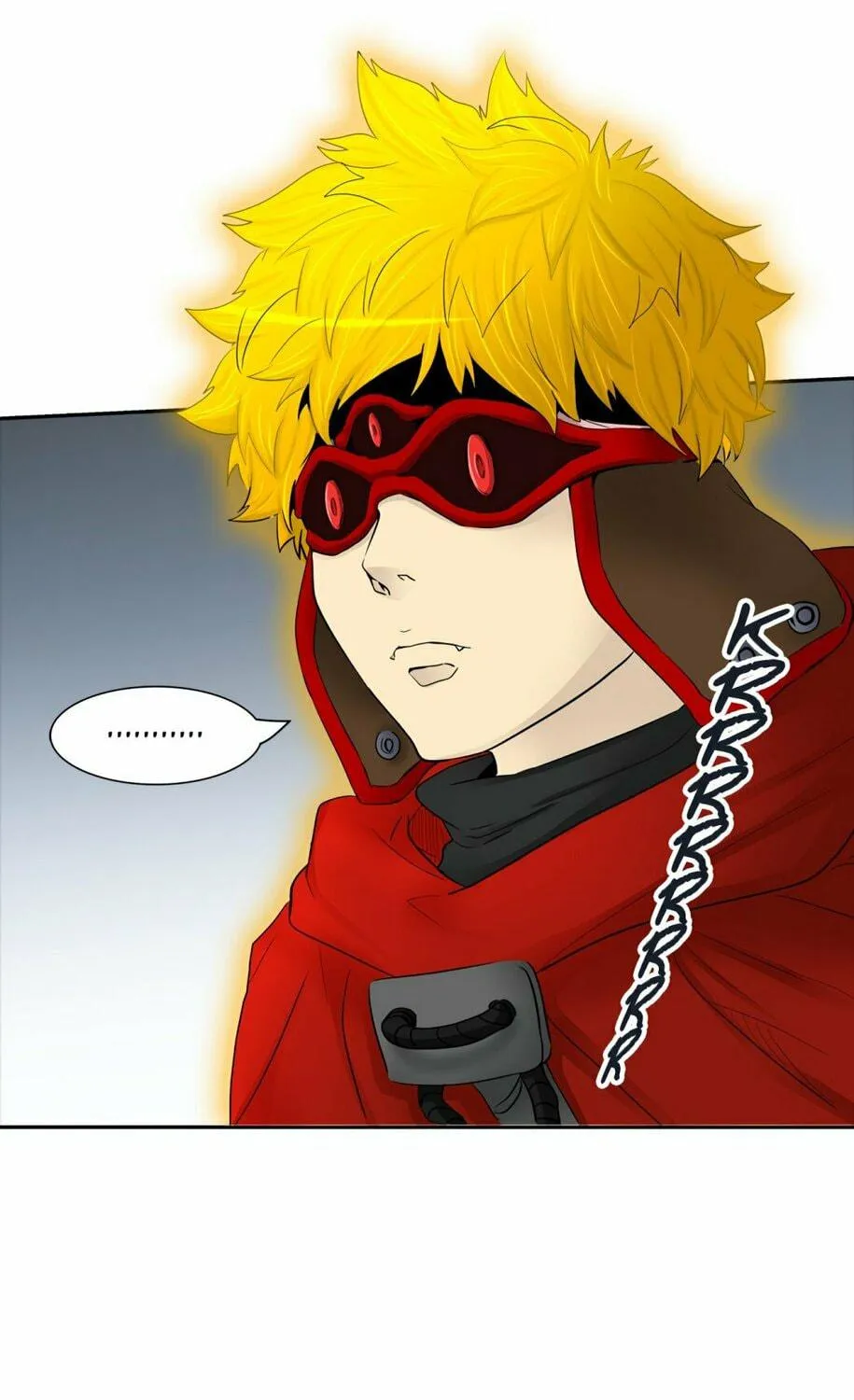 Tower of God Chapter 366 page 205 - 