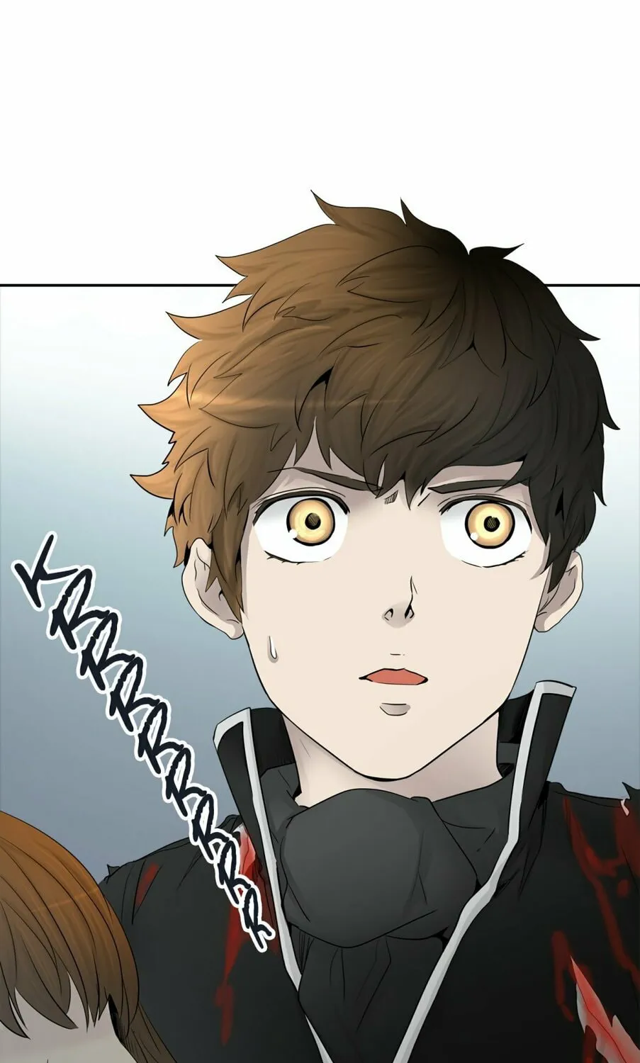 Tower of God Chapter 366 page 207 - 