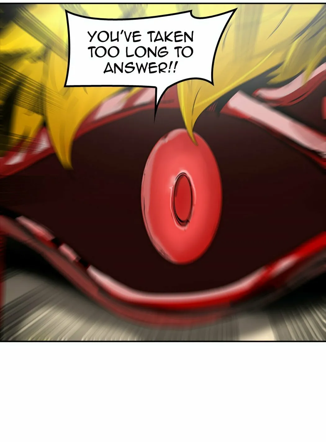 Tower of God Chapter 366 page 25 - 