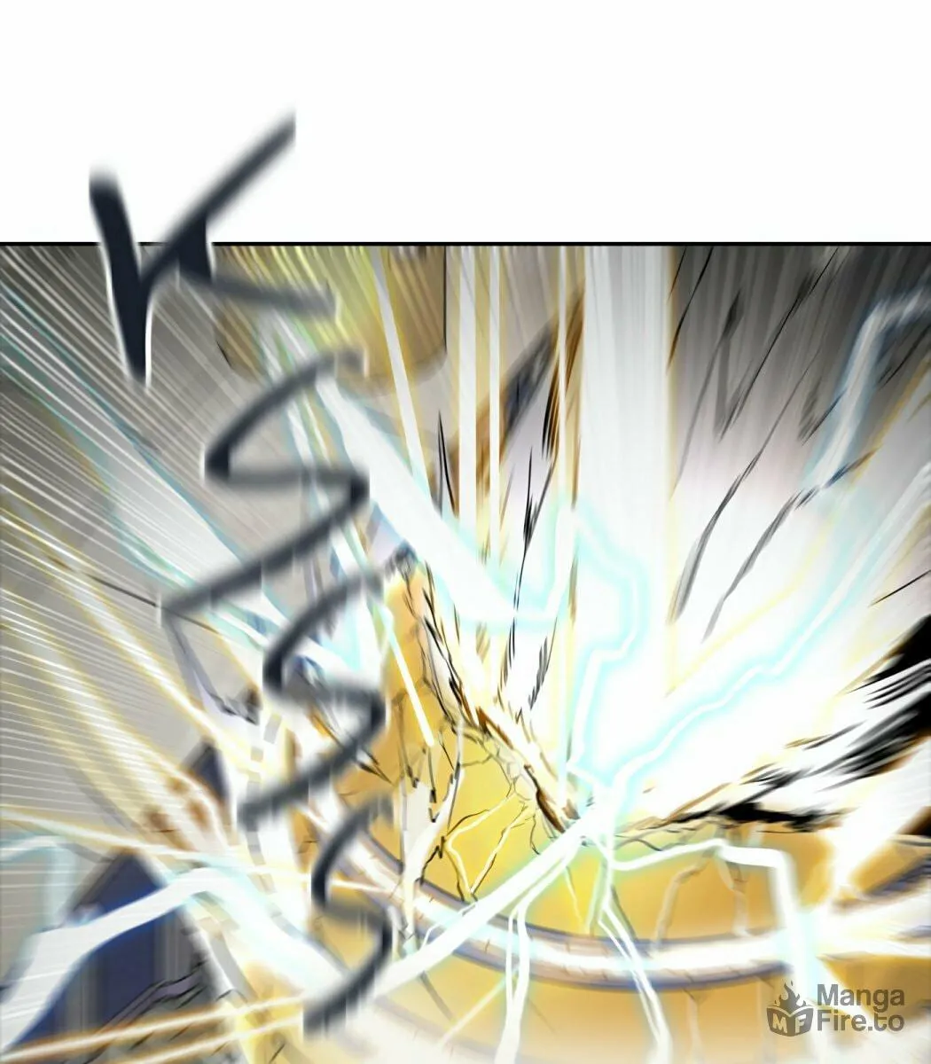 Tower of God Chapter 366 page 31 - 