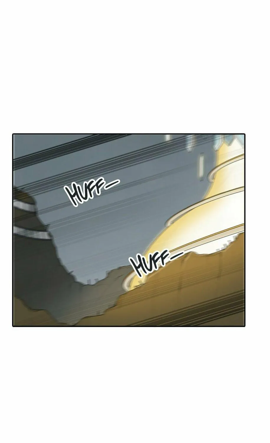 Tower of God Chapter 366 page 37 - 