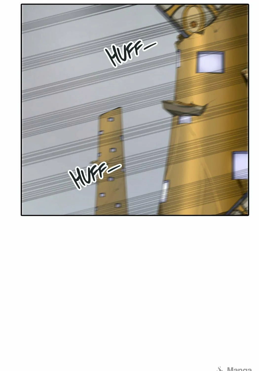 Tower of God Chapter 366 page 39 - 